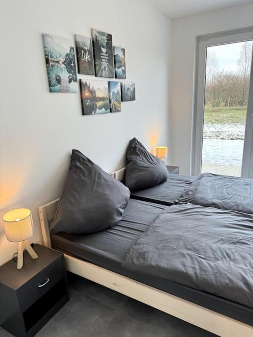 Meine Gemuetliche Auszeit Wolfsburg Exteriér fotografie